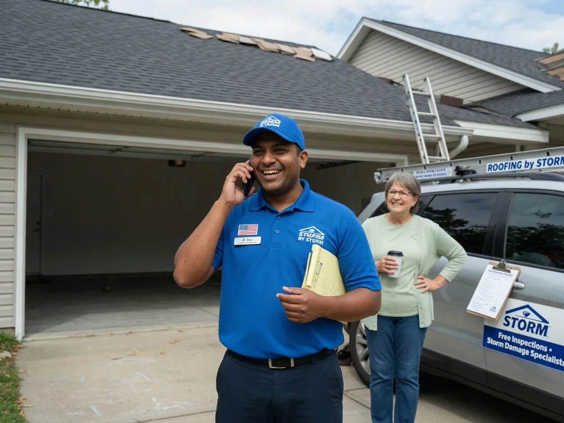 Roof Repair Near Me Redlake, MN FAQs